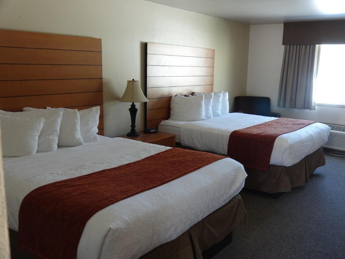Seasons Motel Morton Quarto foto